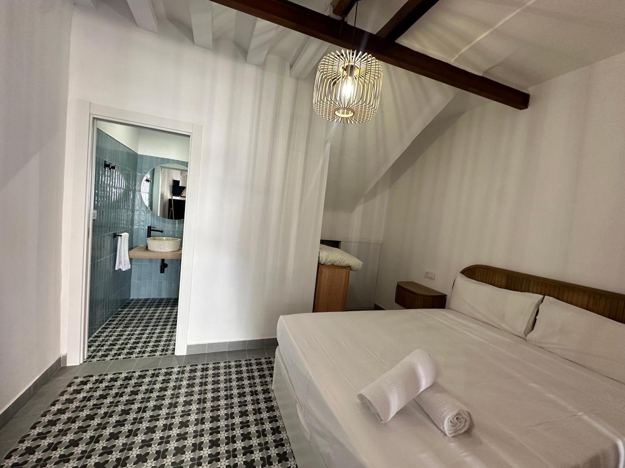 Vilamar Suite Villajoyosa Exterior foto