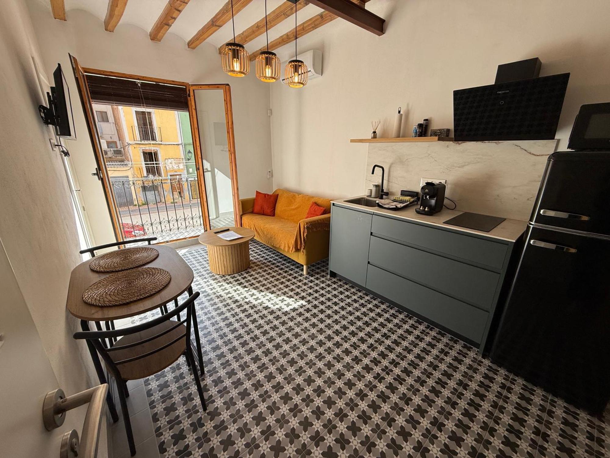 Vilamar Suite Villajoyosa Exterior foto