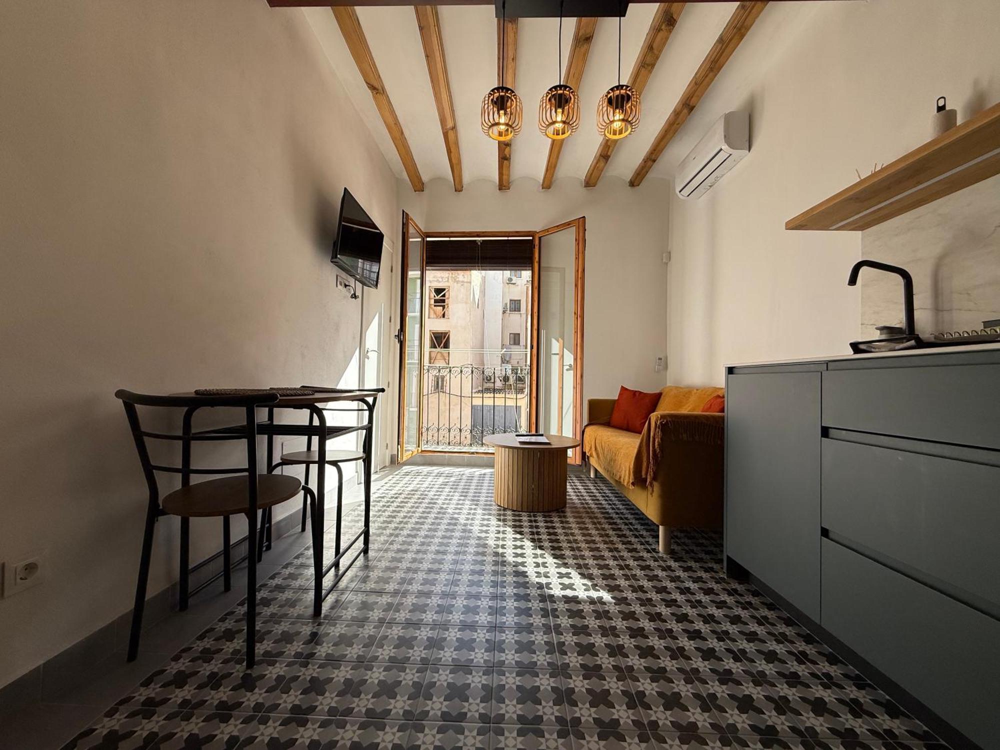 Vilamar Suite Villajoyosa Exterior foto